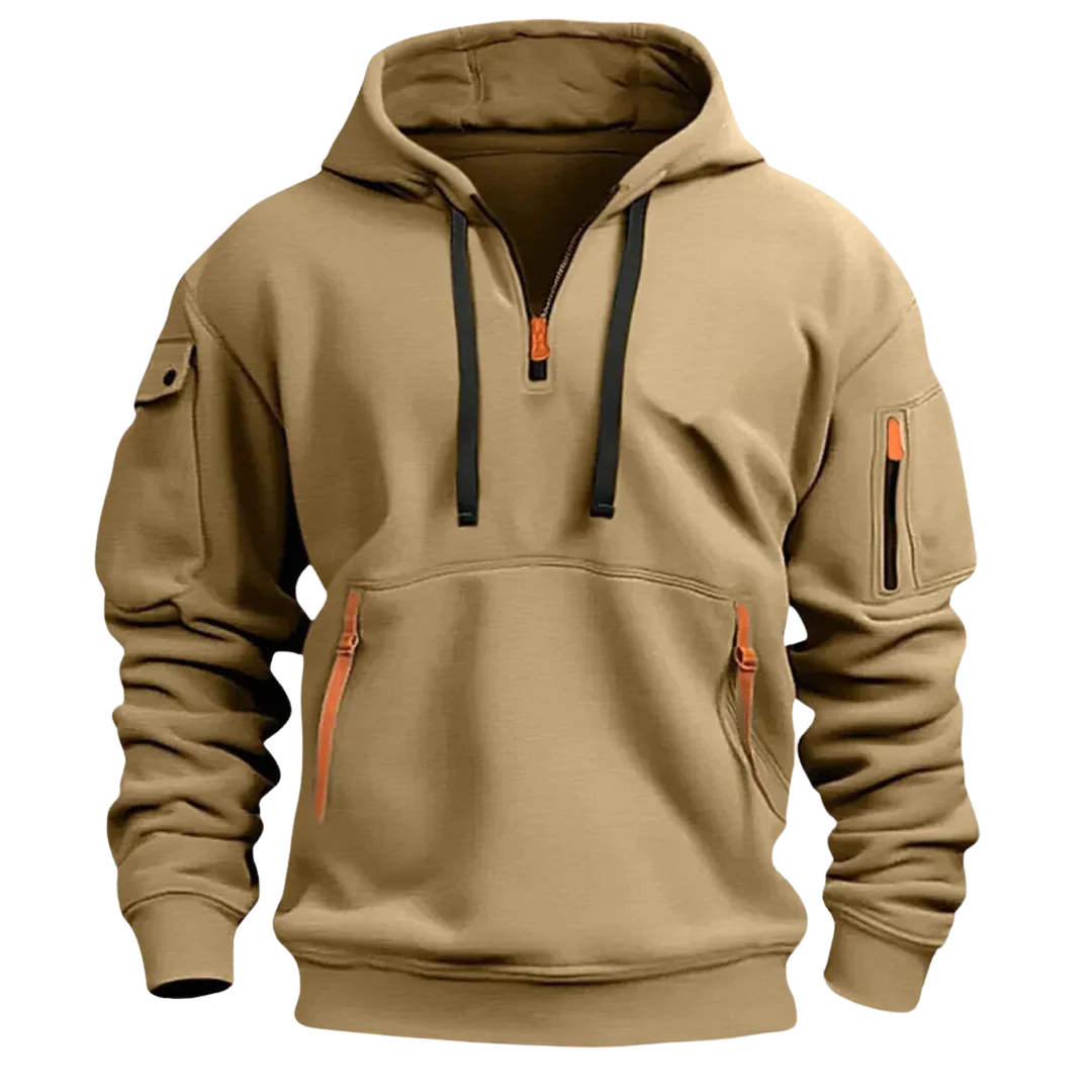 Max | Premium Hoodie