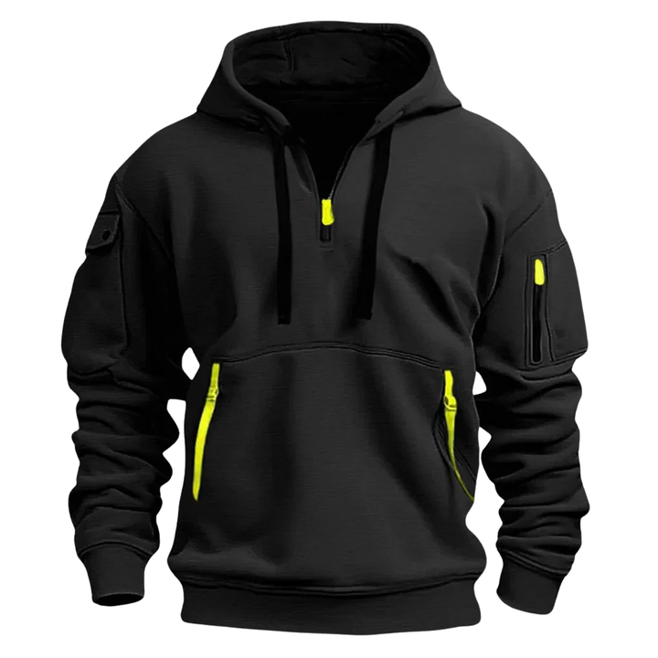 Max | Premium Hoodie