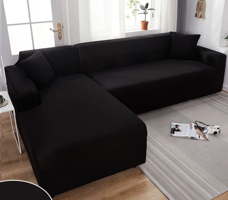 Waterproof Stretch Sofa Cover for Stylish Protection