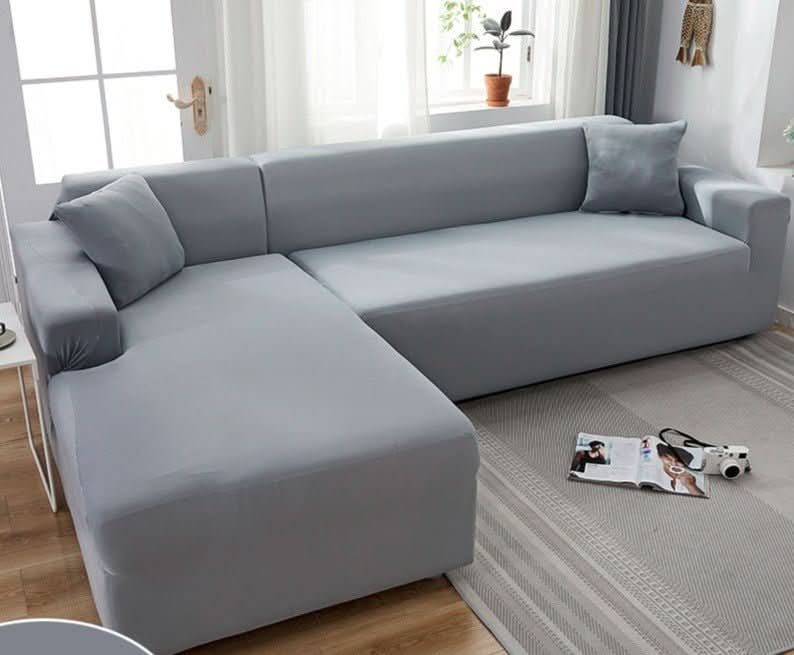 Waterproof Stretch Sofa Cover for Stylish Protection