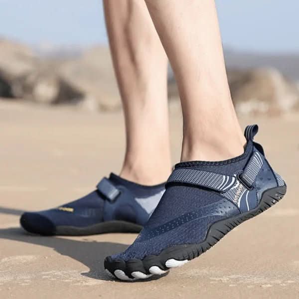 Lightweight Orthopedic Barefoot Water Shoes for Outdoor Activities