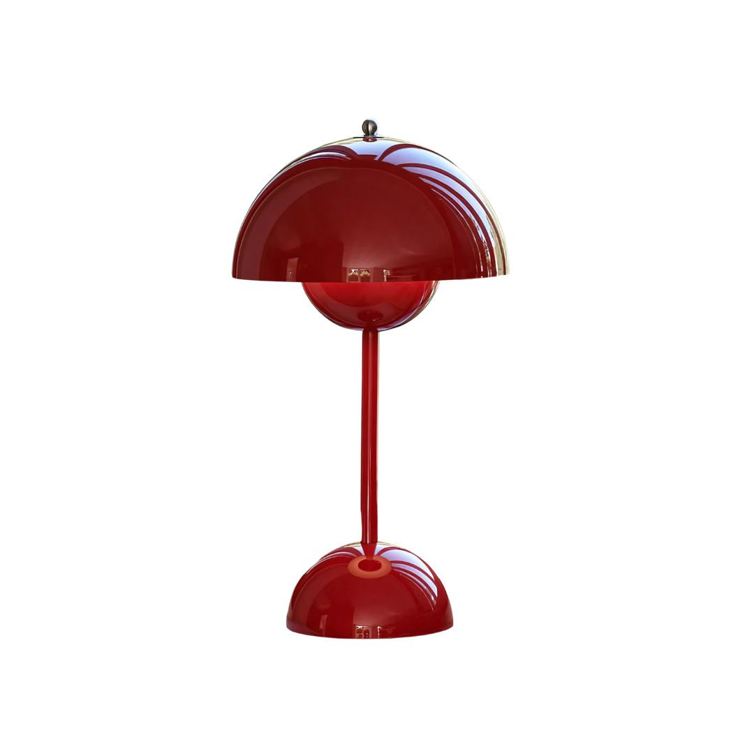 LED Table Lamp for Modern Ambient Lighting