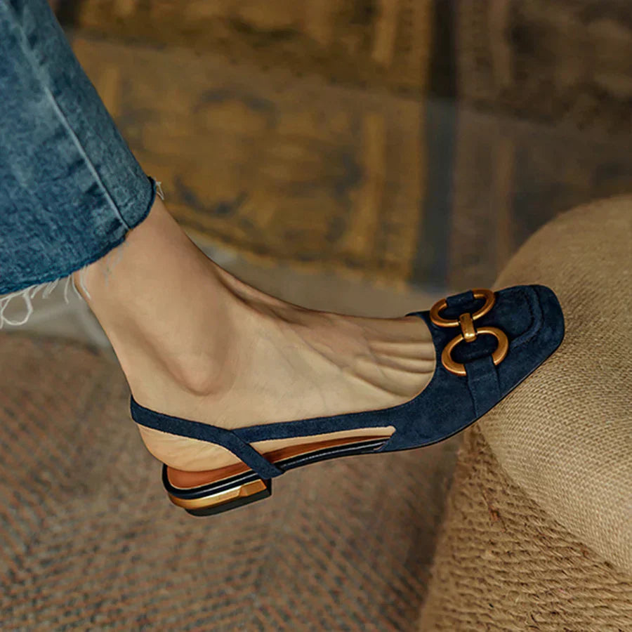 Amira - Stylish Comfort Sandals