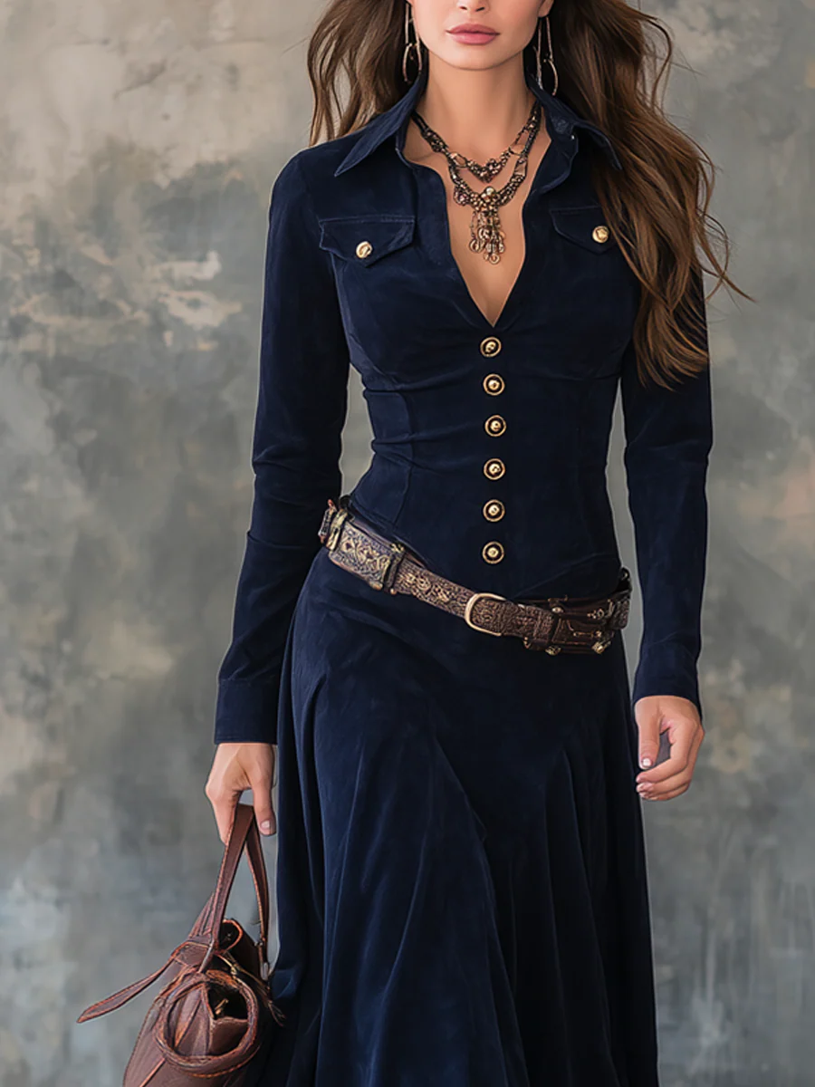 Chloe | Elegant Dress