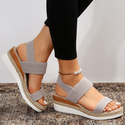 Monaco - Comfort Sandals