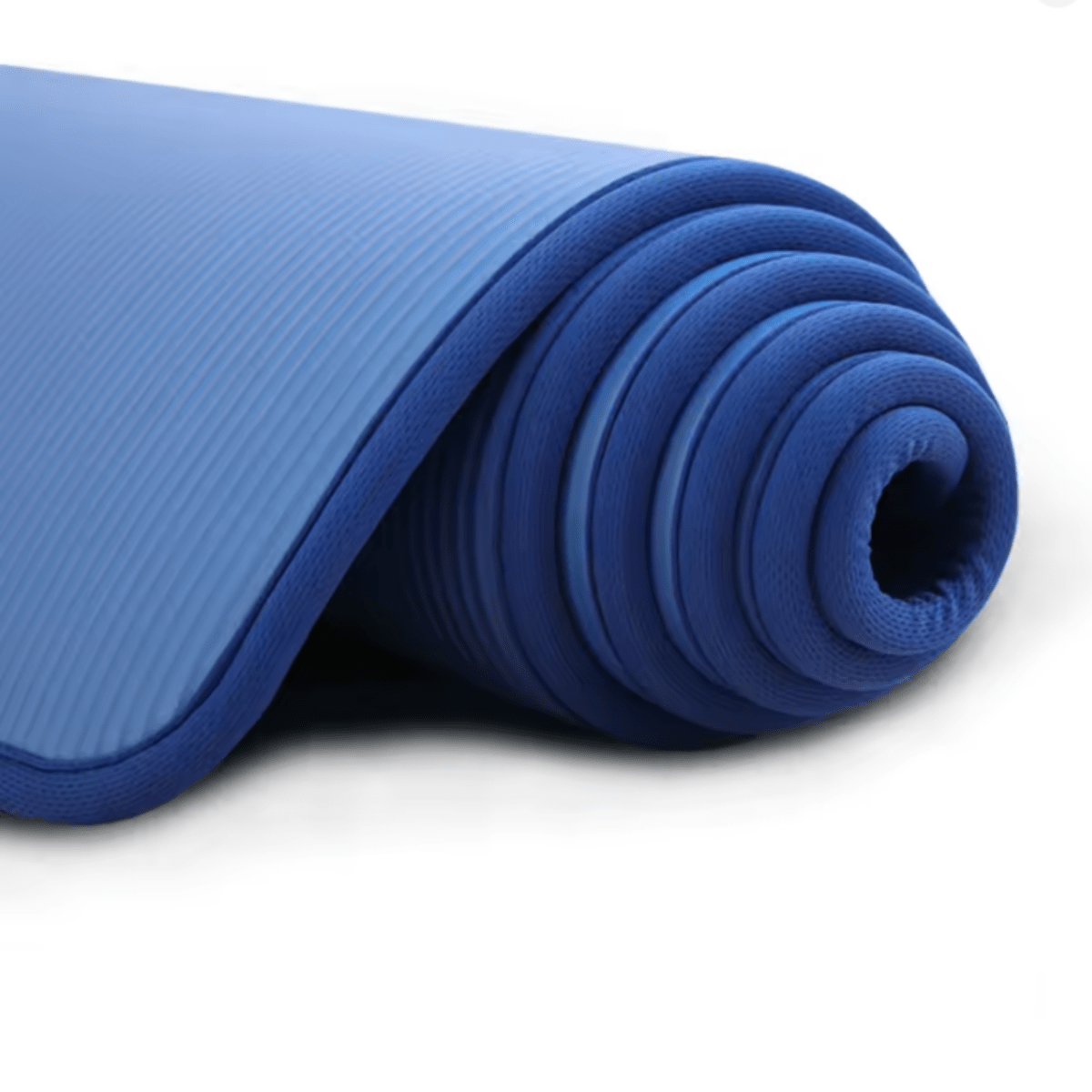Extra Thick Anti-Slip Yoga Mat for Comfort and Stability