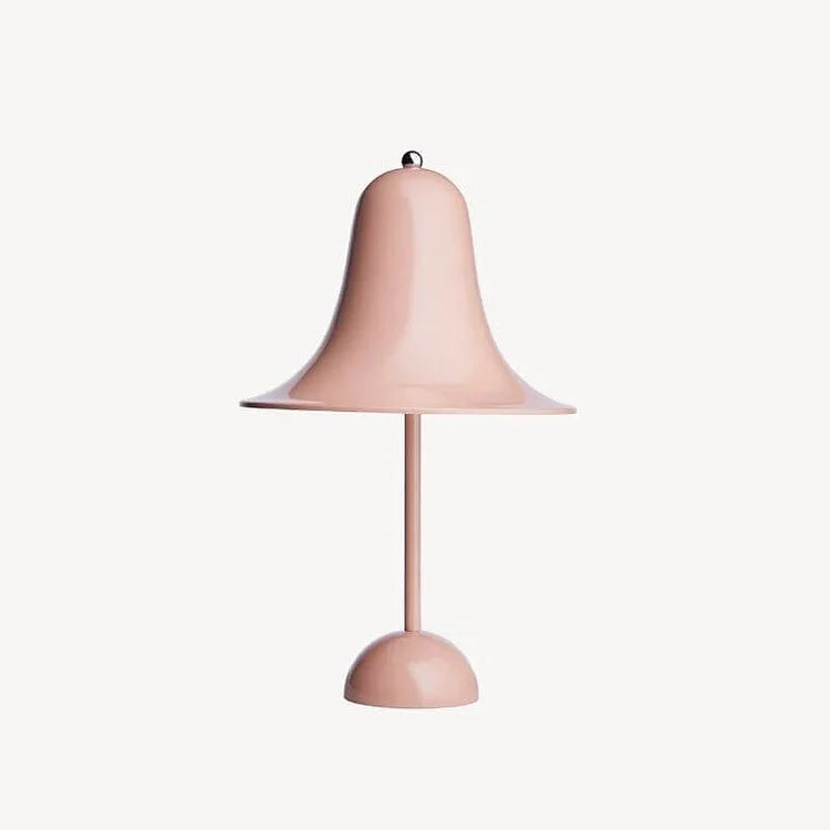 Cordless Rechargeable Touch Dimmer Table Lamp