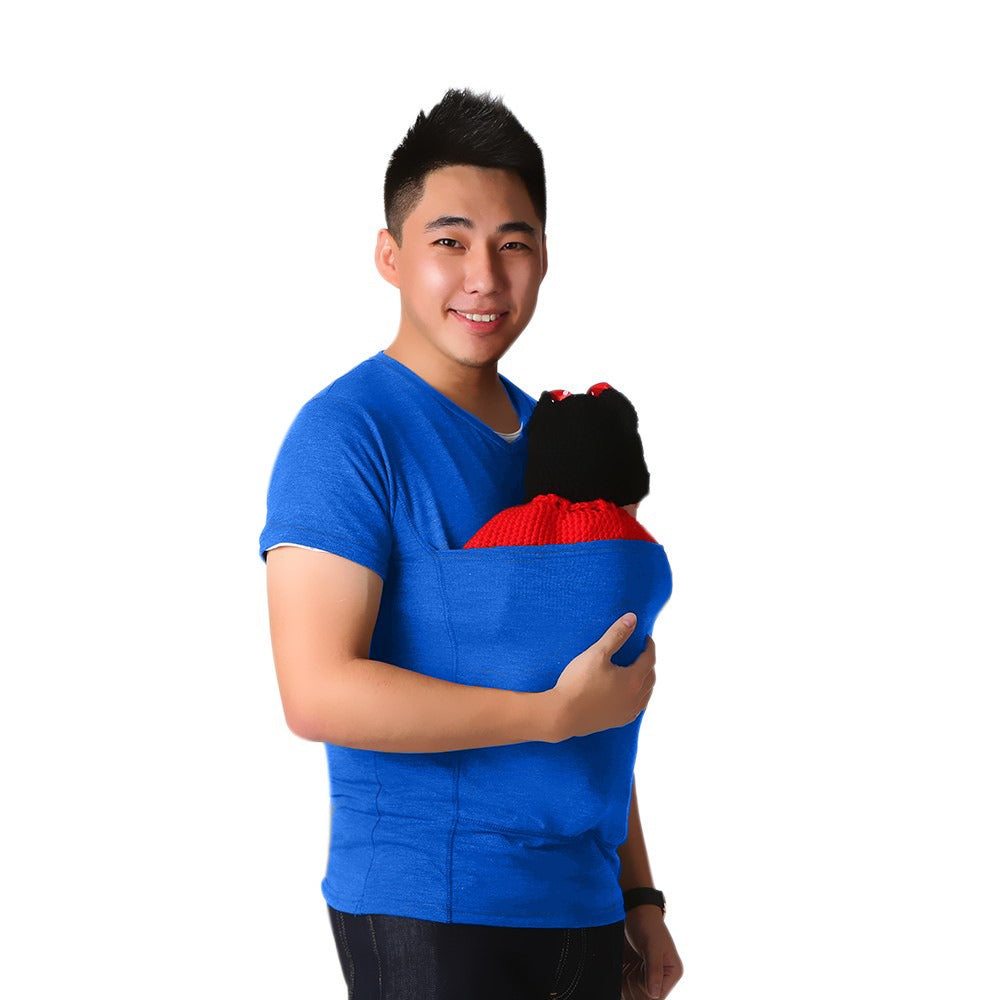 Ergonomic Baby Sling T-Shirt Carrier