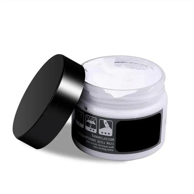 Advanced Leather Repair Gel for Rips, Tears, and Cracks in All Leather Types