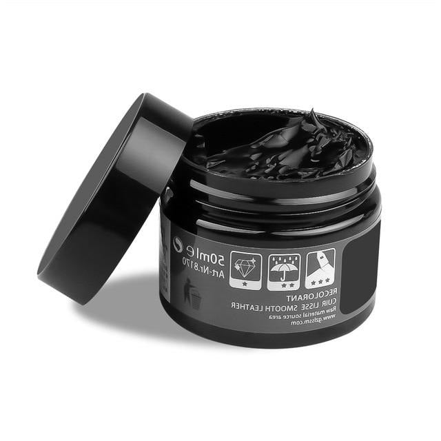 Advanced Leather Repair Gel for Rips, Tears, and Cracks in All Leather Types