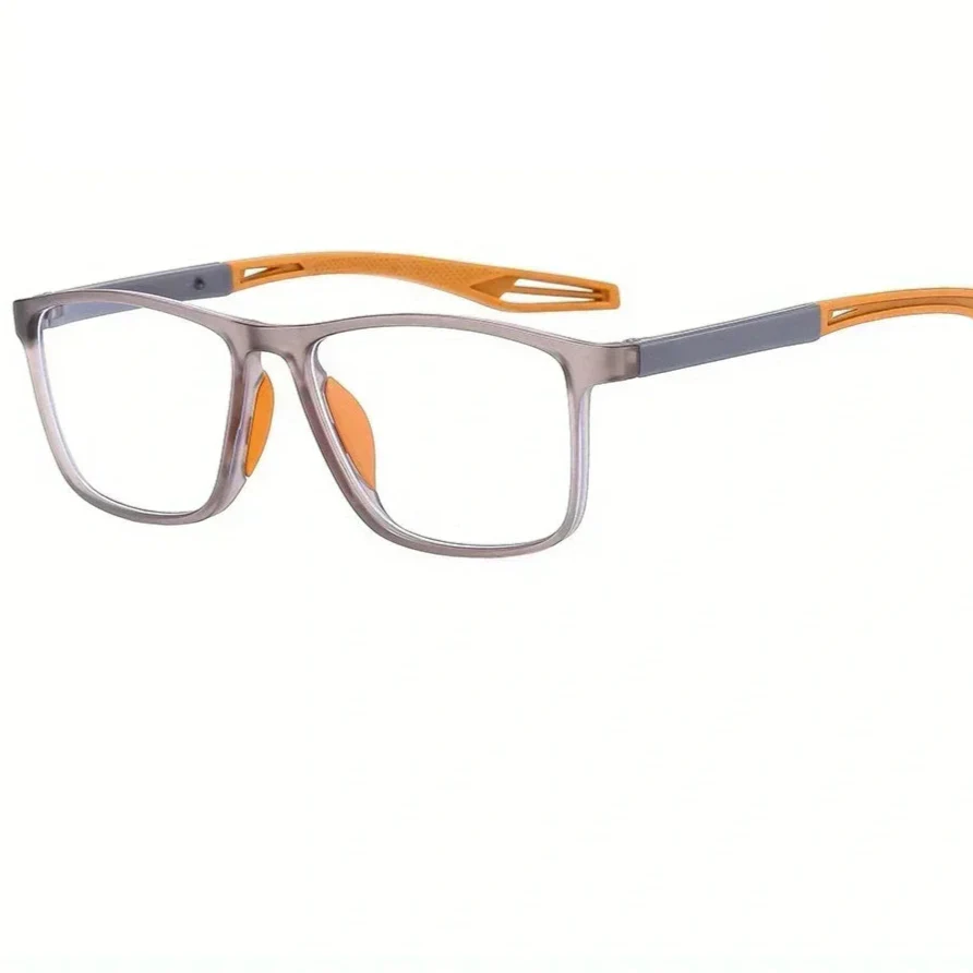 Photochromic Reading Glasses with Blue Light Filter and TR90 Frame