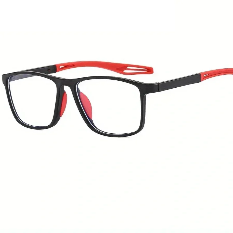 Photochromic Reading Glasses with Blue Light Filter and TR90 Frame