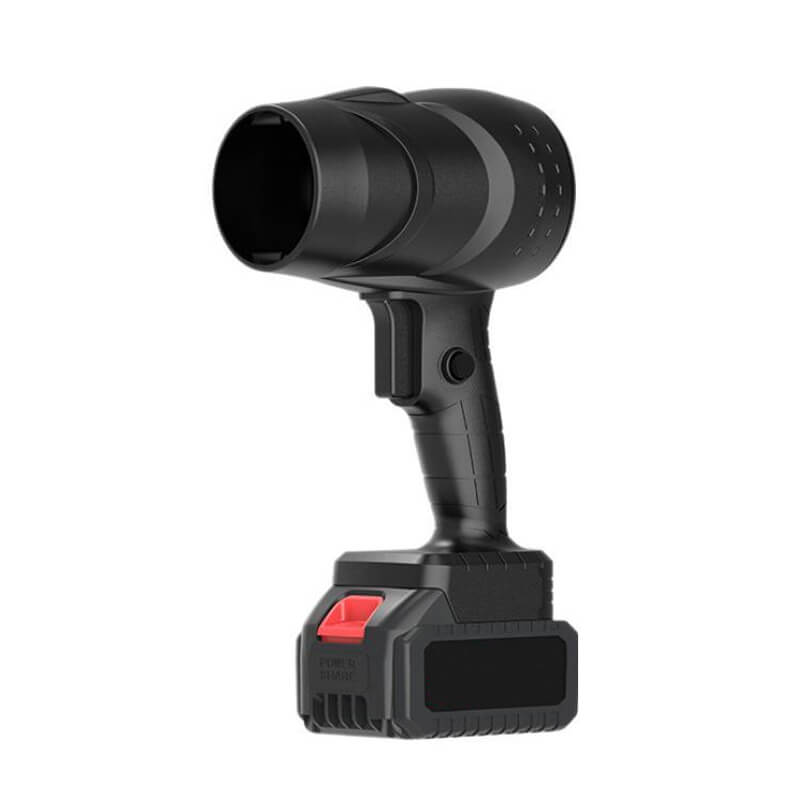 High-Pressure Air Blower with Adjustable Speed