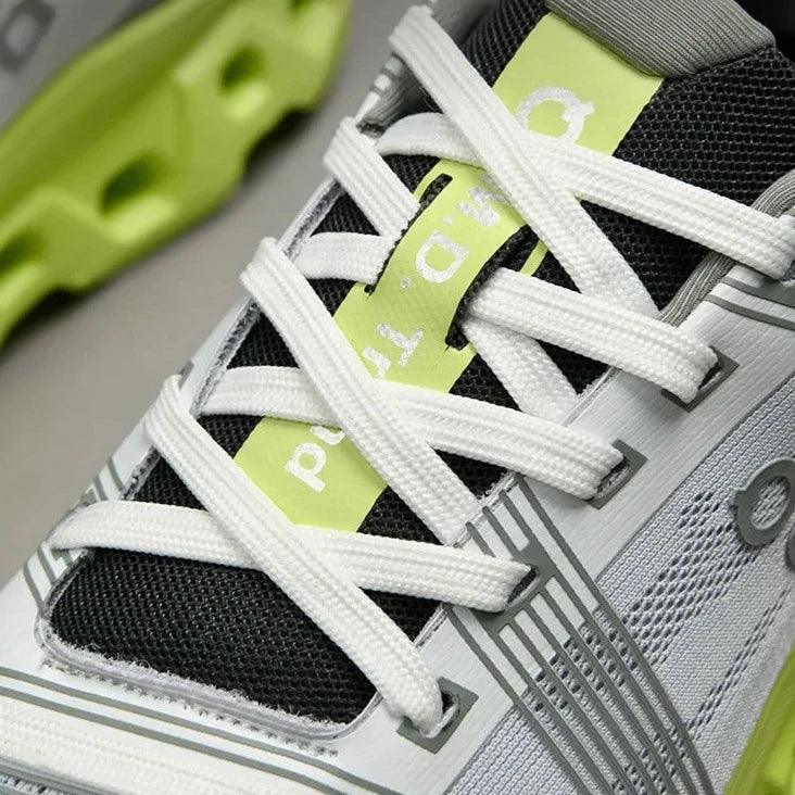 Men's Lightweight Breathable Sneakers with Padded Comfort