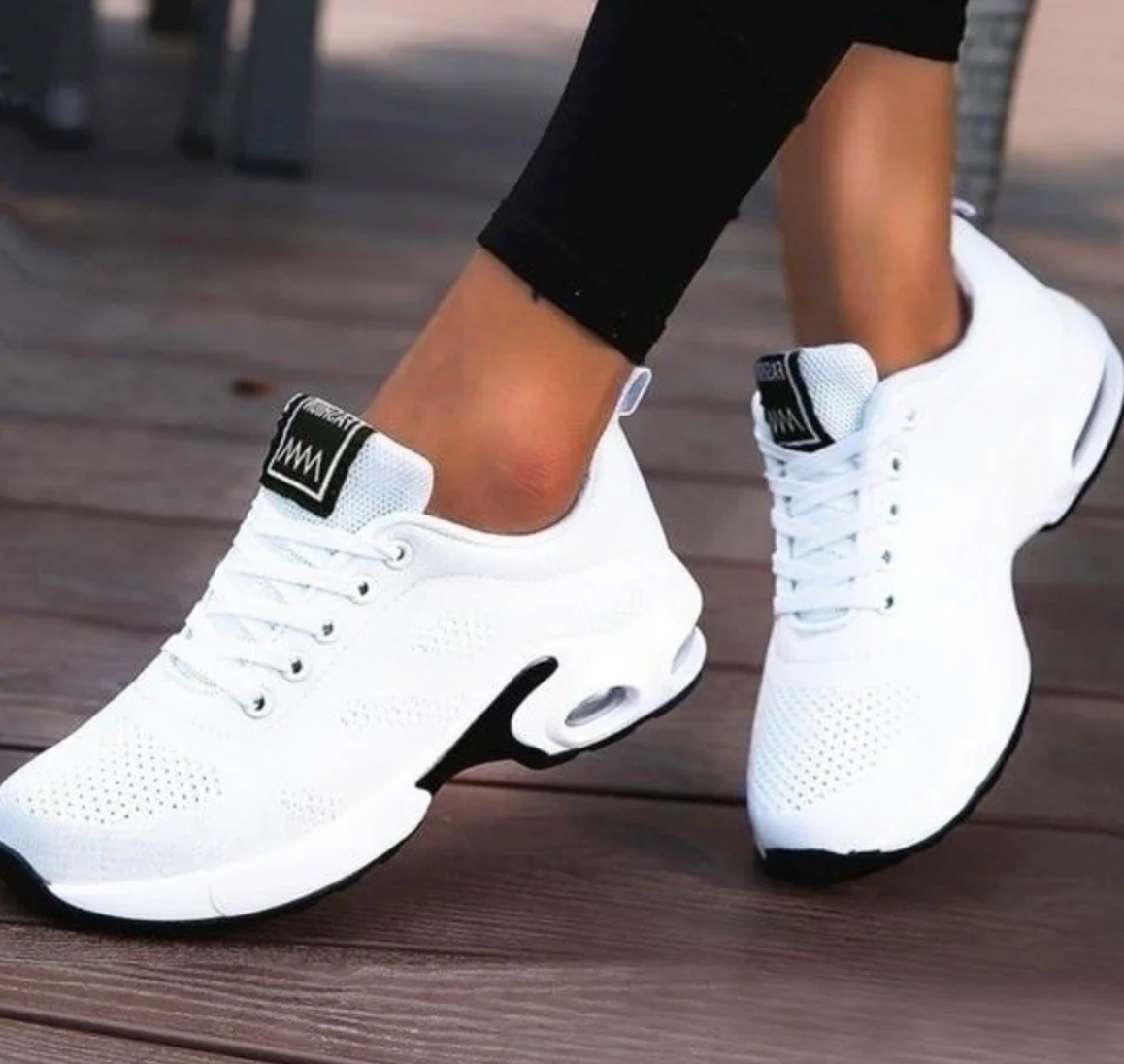 Comfortable Orthopedic Shoes for Women 2024