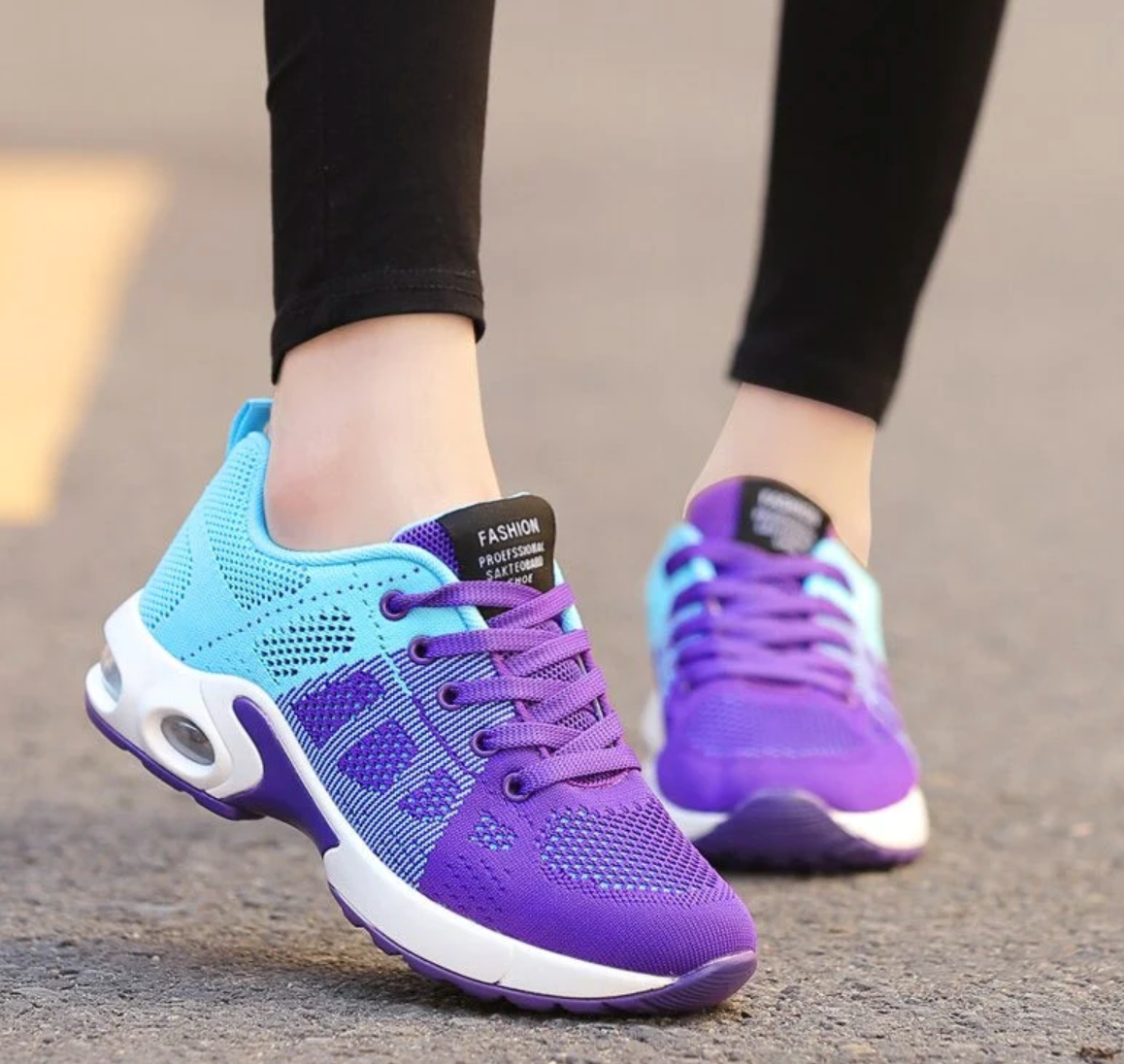 Comfortable Orthopedic Shoes for Women 2024