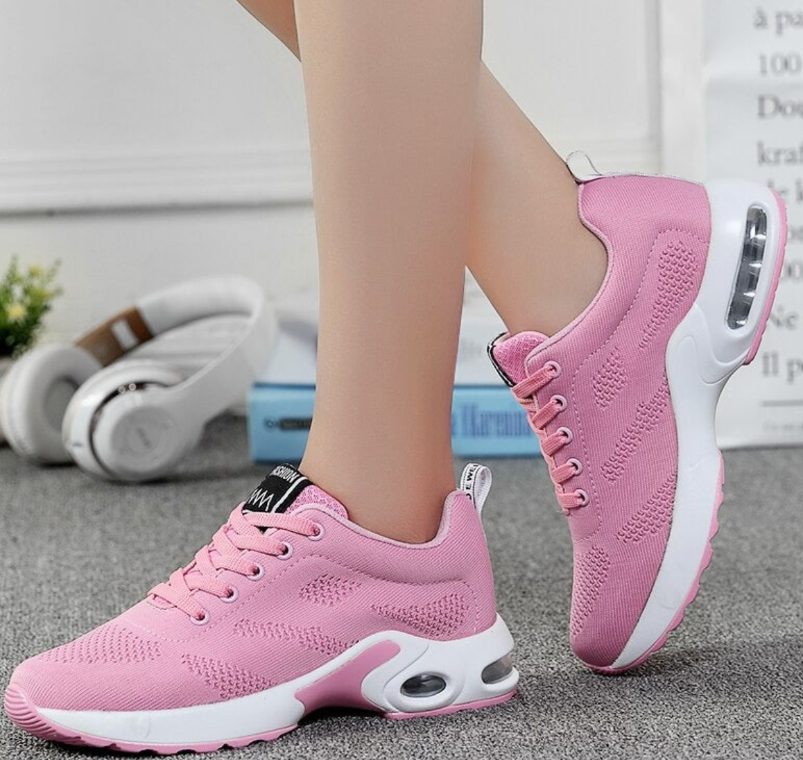 Comfortable Orthopedic Shoes for Women 2024