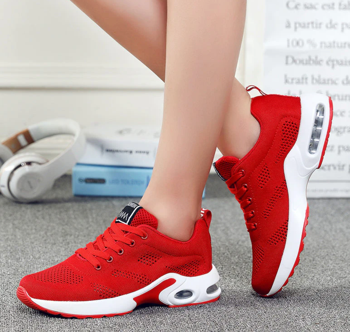 Comfortable Orthopedic Shoes for Women 2024