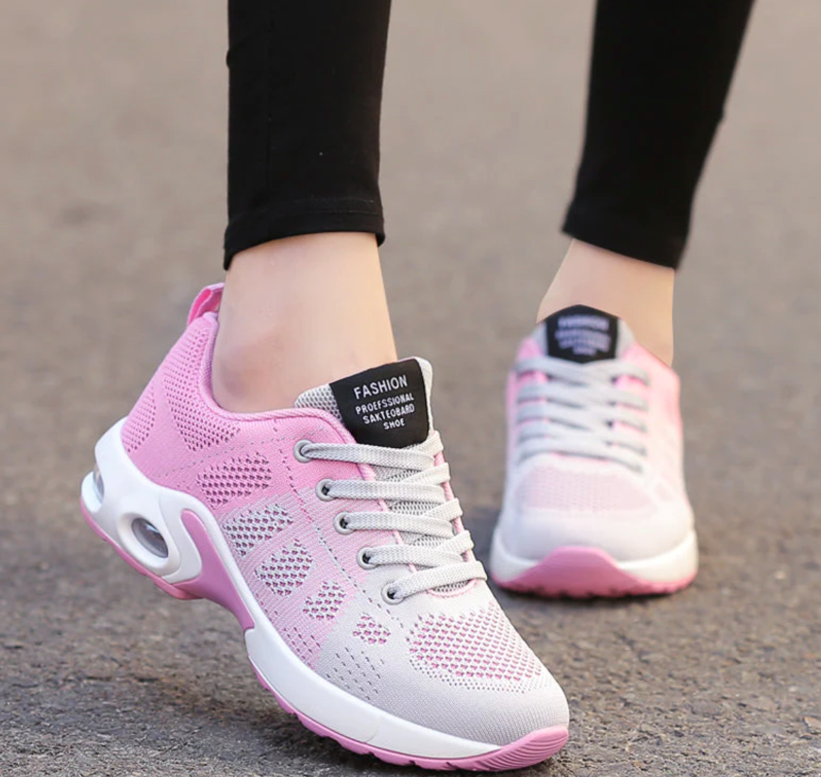 Comfortable Orthopedic Shoes for Women 2024