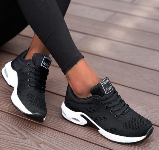 Comfortable Orthopedic Shoes for Women 2024