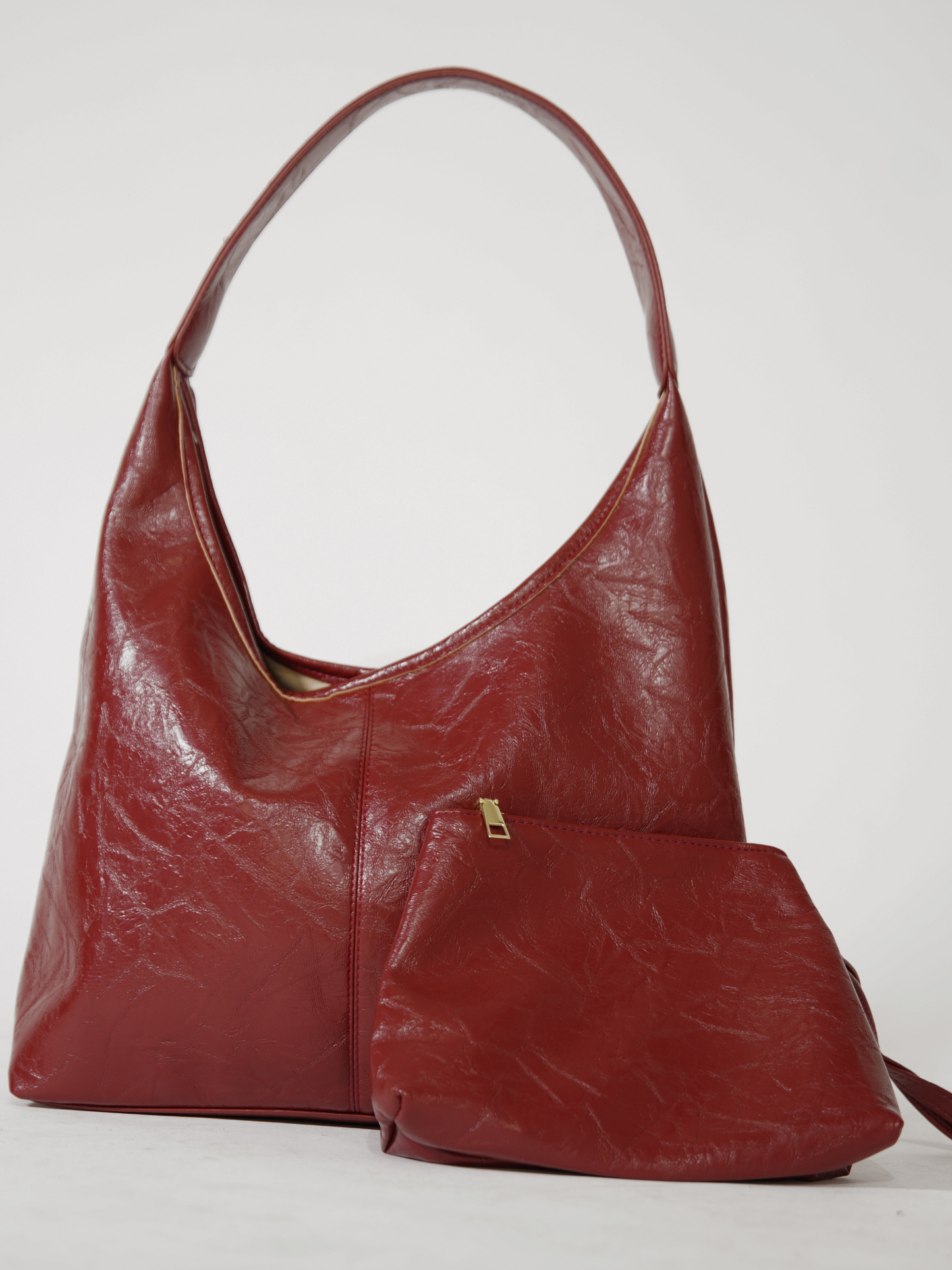 Spacious Elegant Tote Bag for Everyday Use