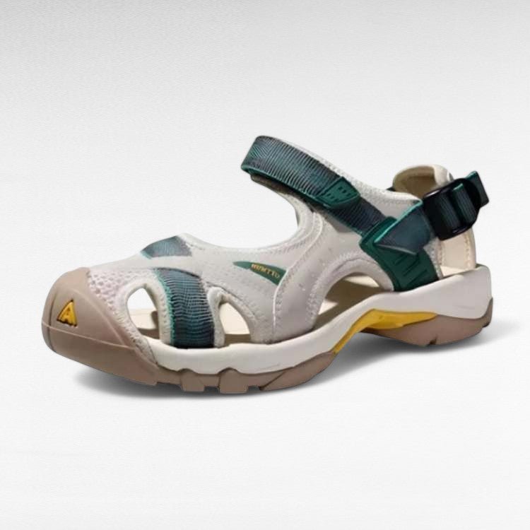 Lightweight Slip-Resistant Women's Adventure Sandals