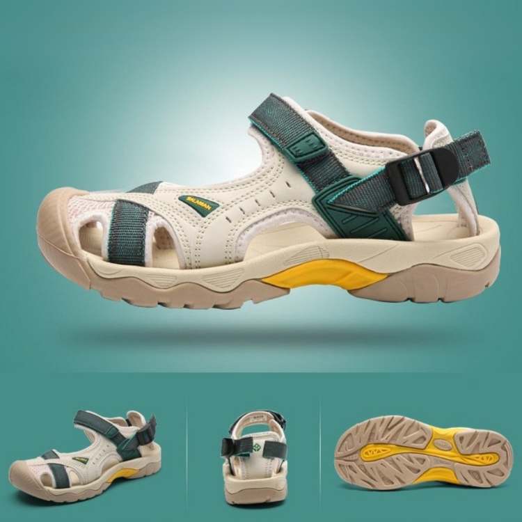 Lightweight Slip-Resistant Women's Adventure Sandals