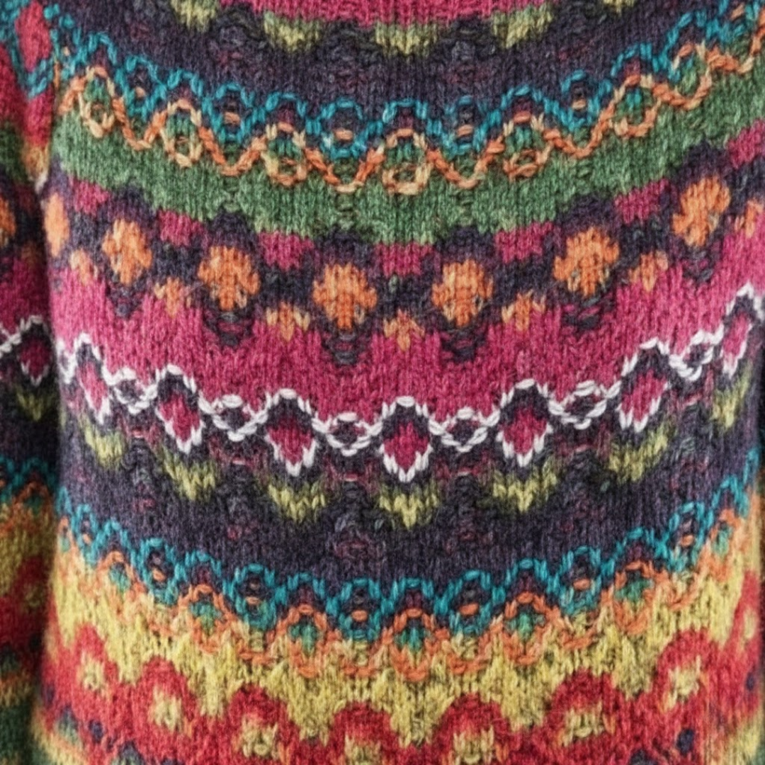 Soft Everyday Knit Sweater for Women