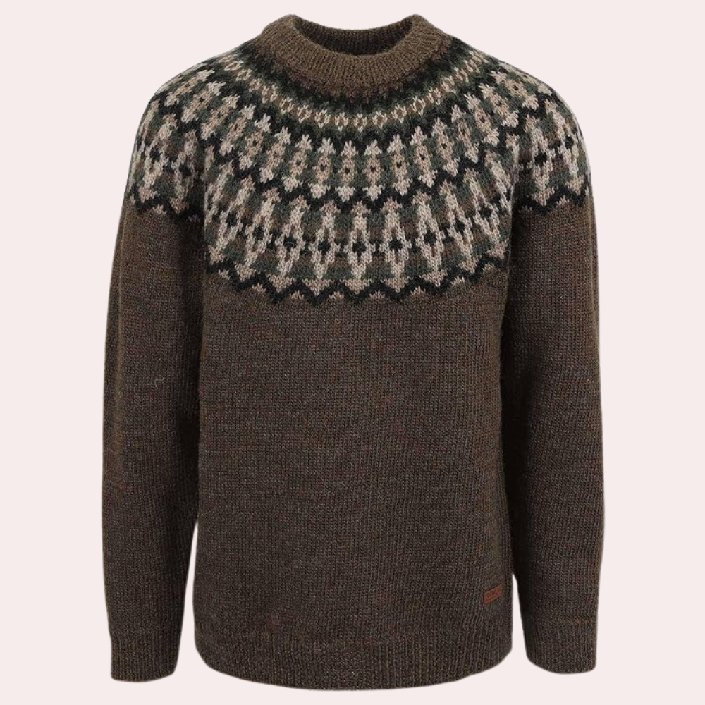 Soft Everyday Knit Sweater for Women