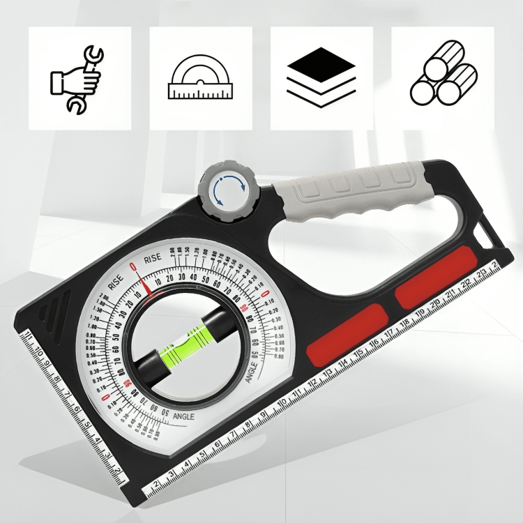 Precision Slope Meter for Accurate Measurements