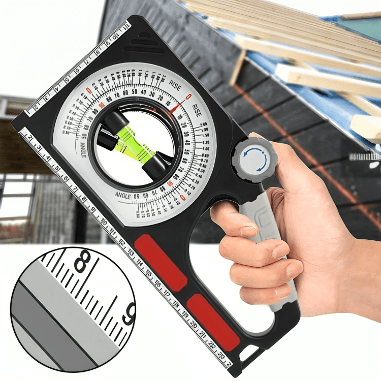 Precision Slope Meter for Accurate Measurements
