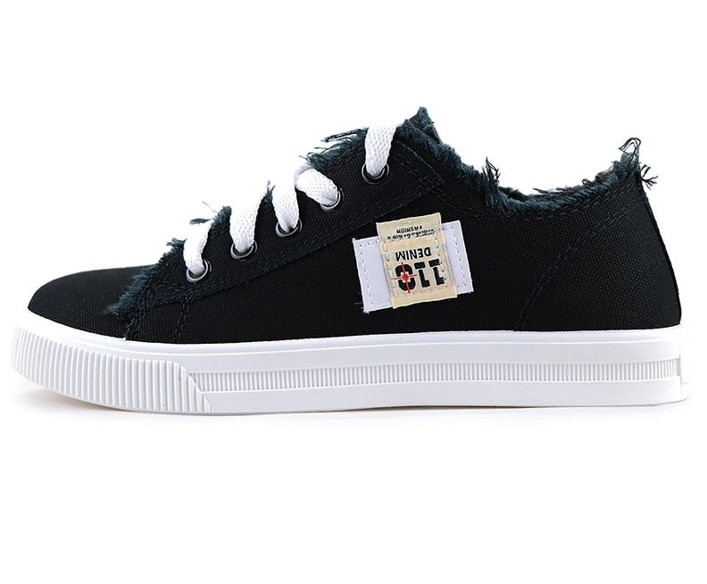 Women's Sporty Comfort Sneakers with Non-Slip Sole