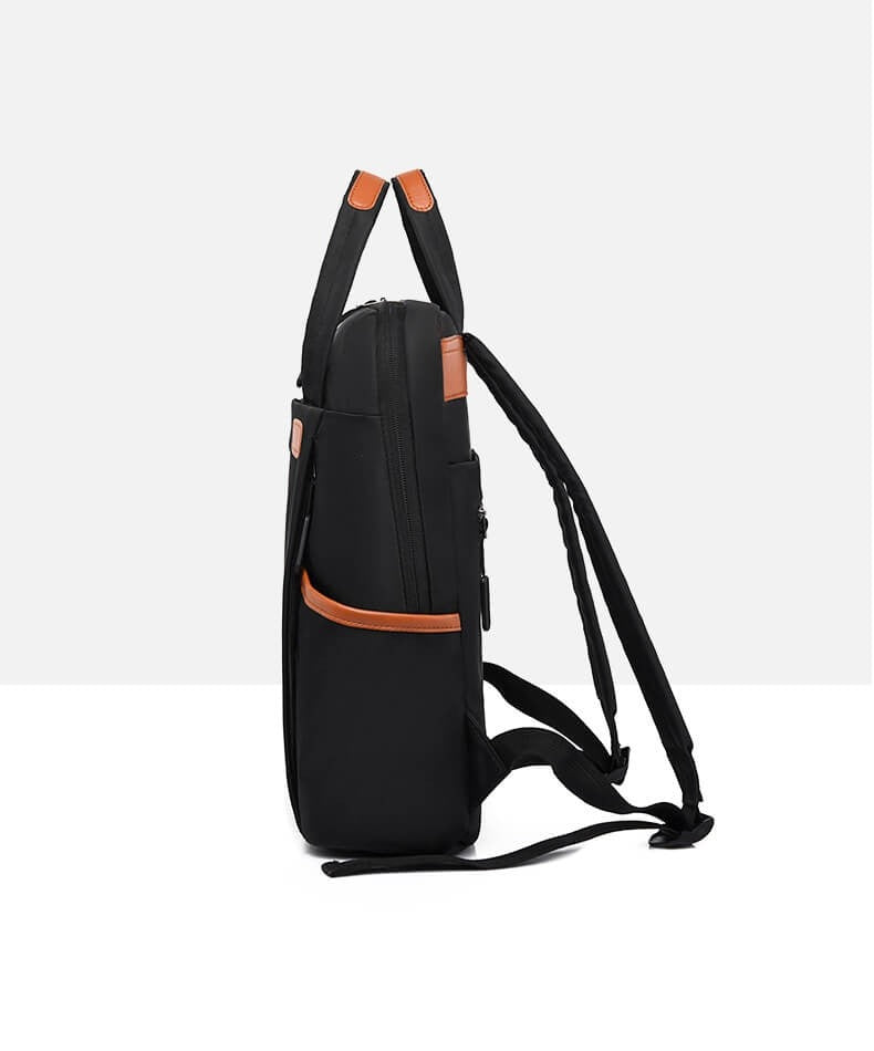 Water-Resistant Lightweight Anti-Theft Travel Backpack
