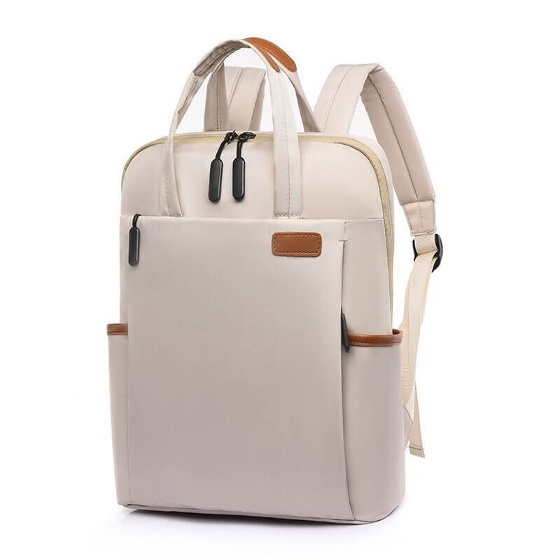 Water-Resistant Lightweight Anti-Theft Travel Backpack