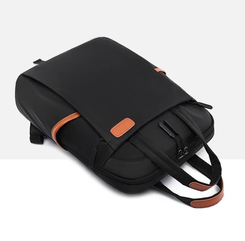 Water-Resistant Lightweight Anti-Theft Travel Backpack