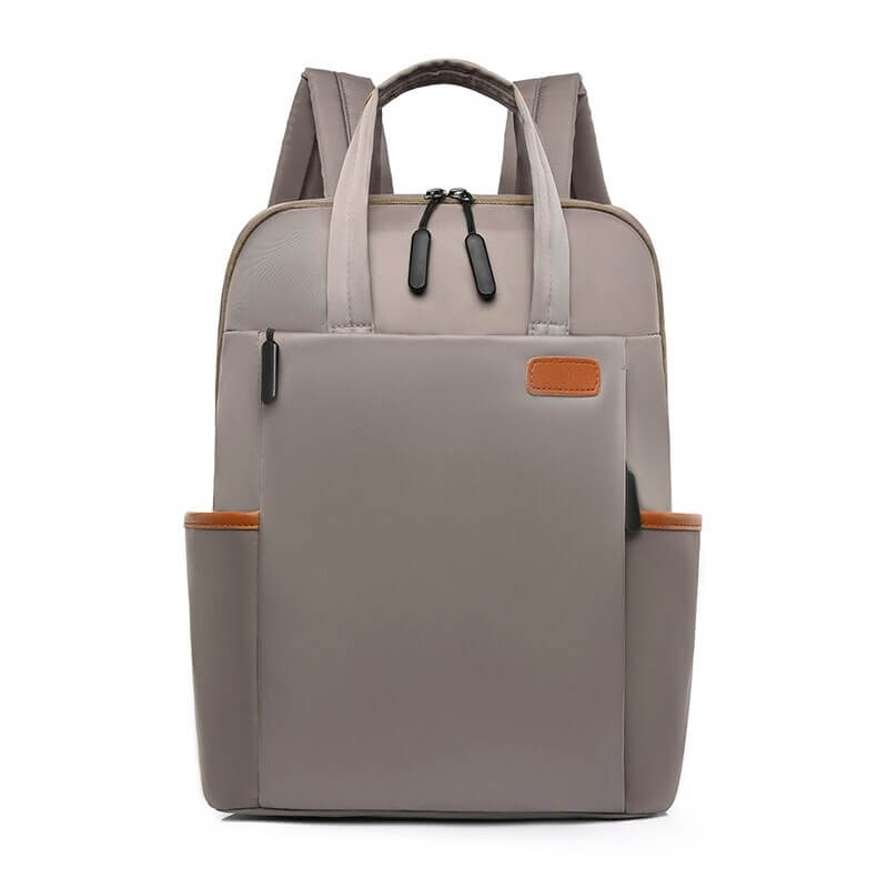 Water-Resistant Lightweight Anti-Theft Travel Backpack