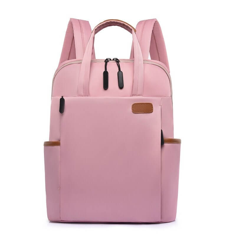 Water-Resistant Lightweight Anti-Theft Travel Backpack