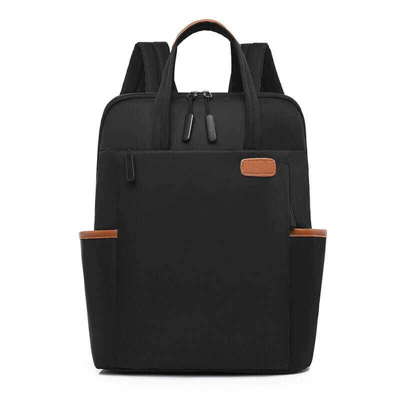 Water-Resistant Lightweight Anti-Theft Travel Backpack