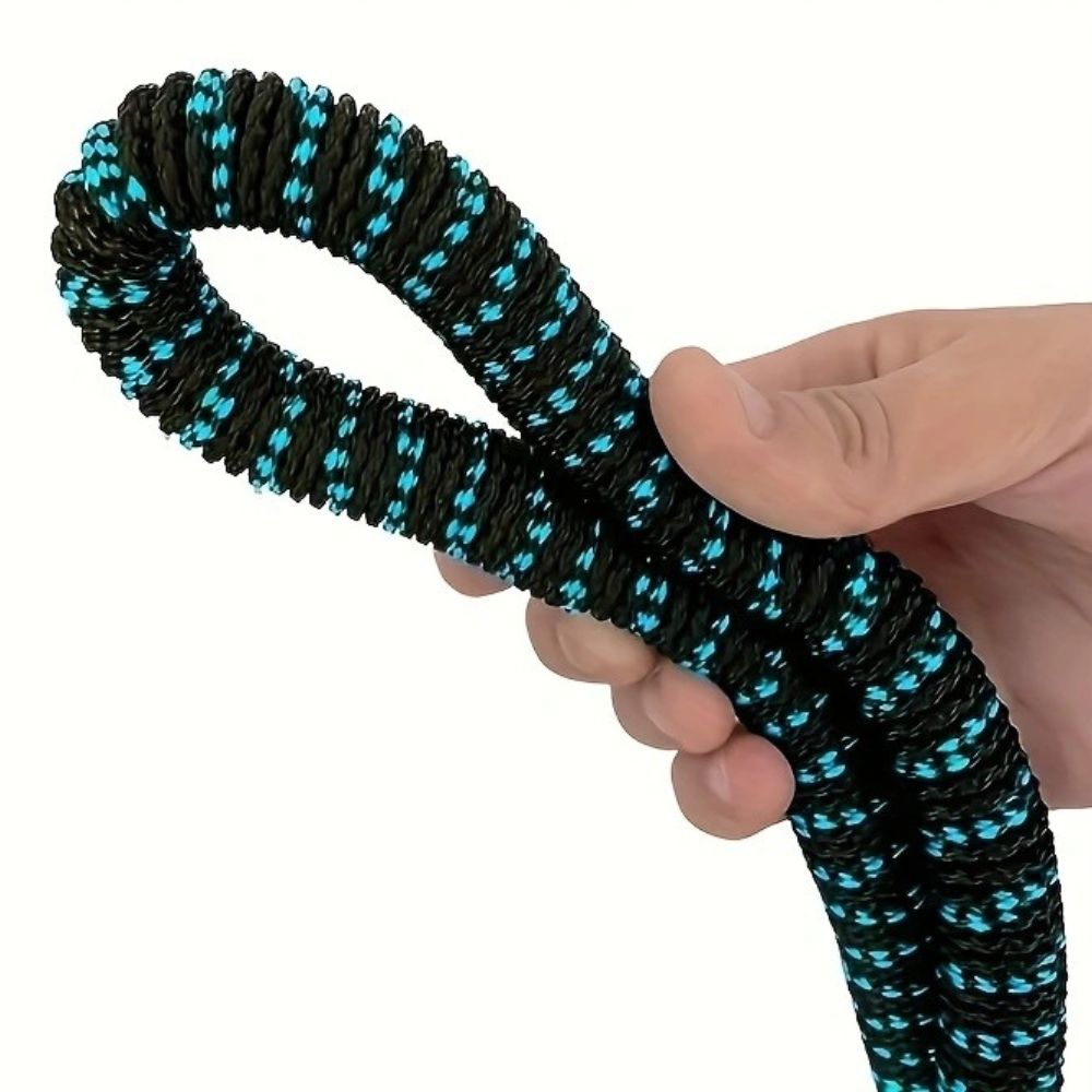 Expandable Garden Hose 50FT/100FT with 10-Function Spray Nozzle