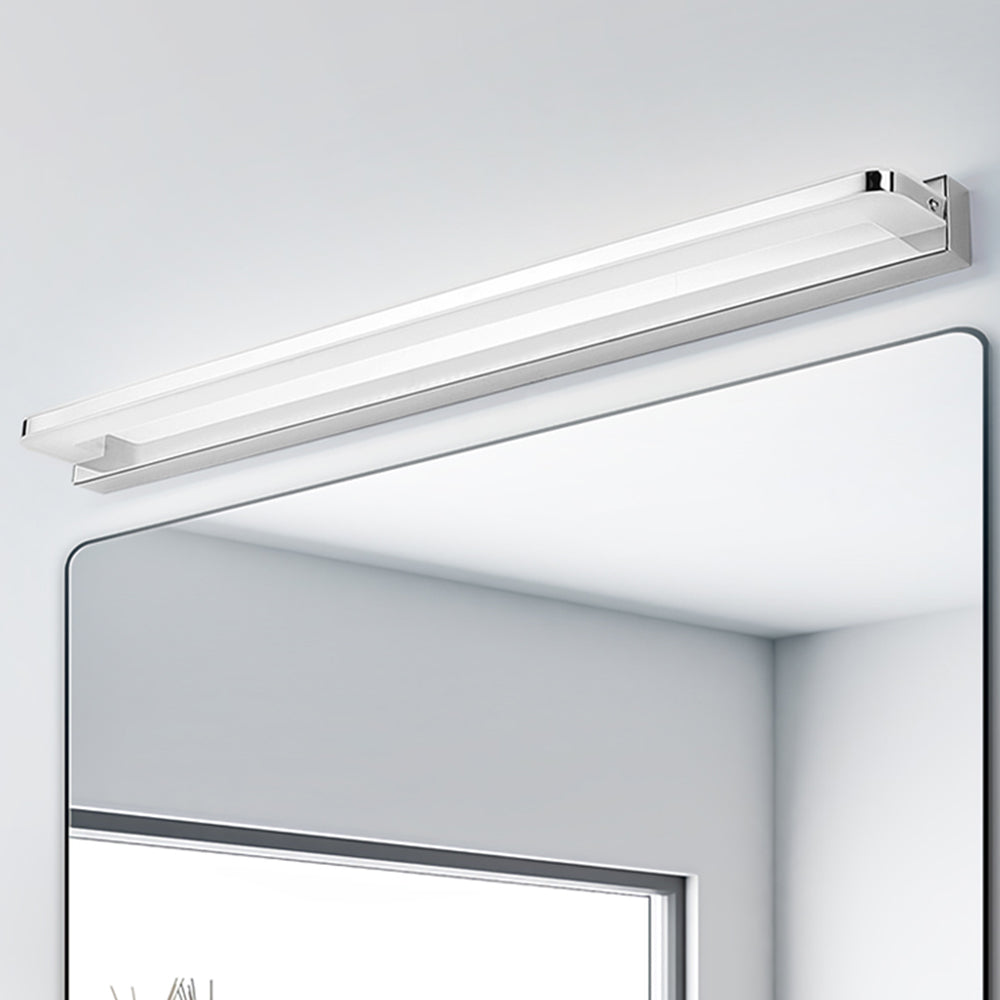 Modern Wall-Mounted LED Mirror Light