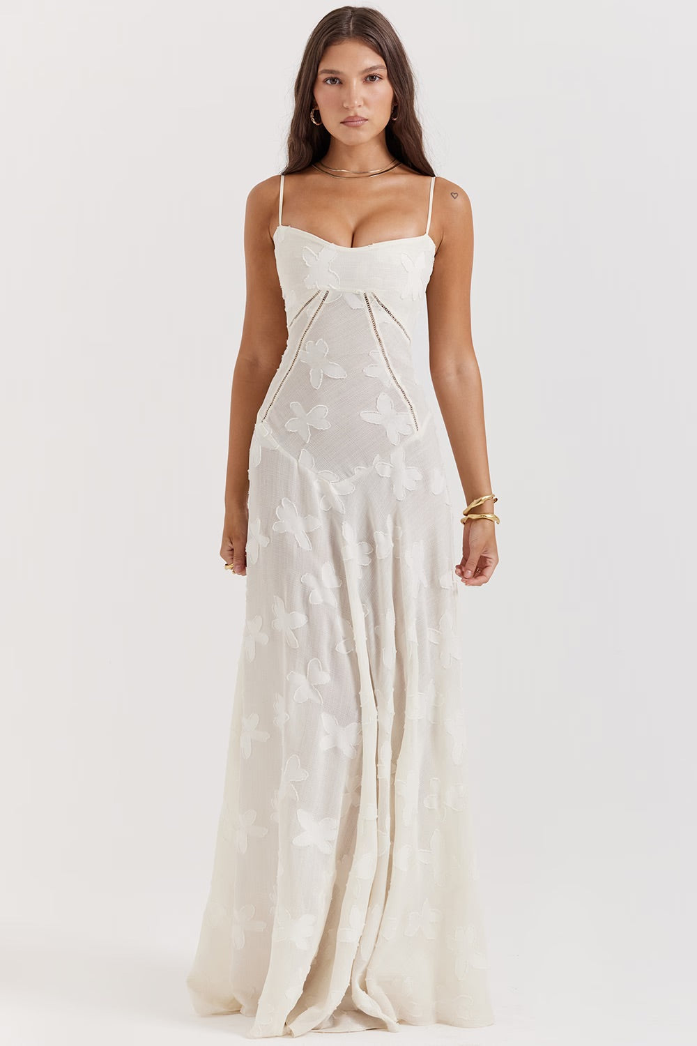 Elegant Stretchy Midi Dress for Comfort and Style