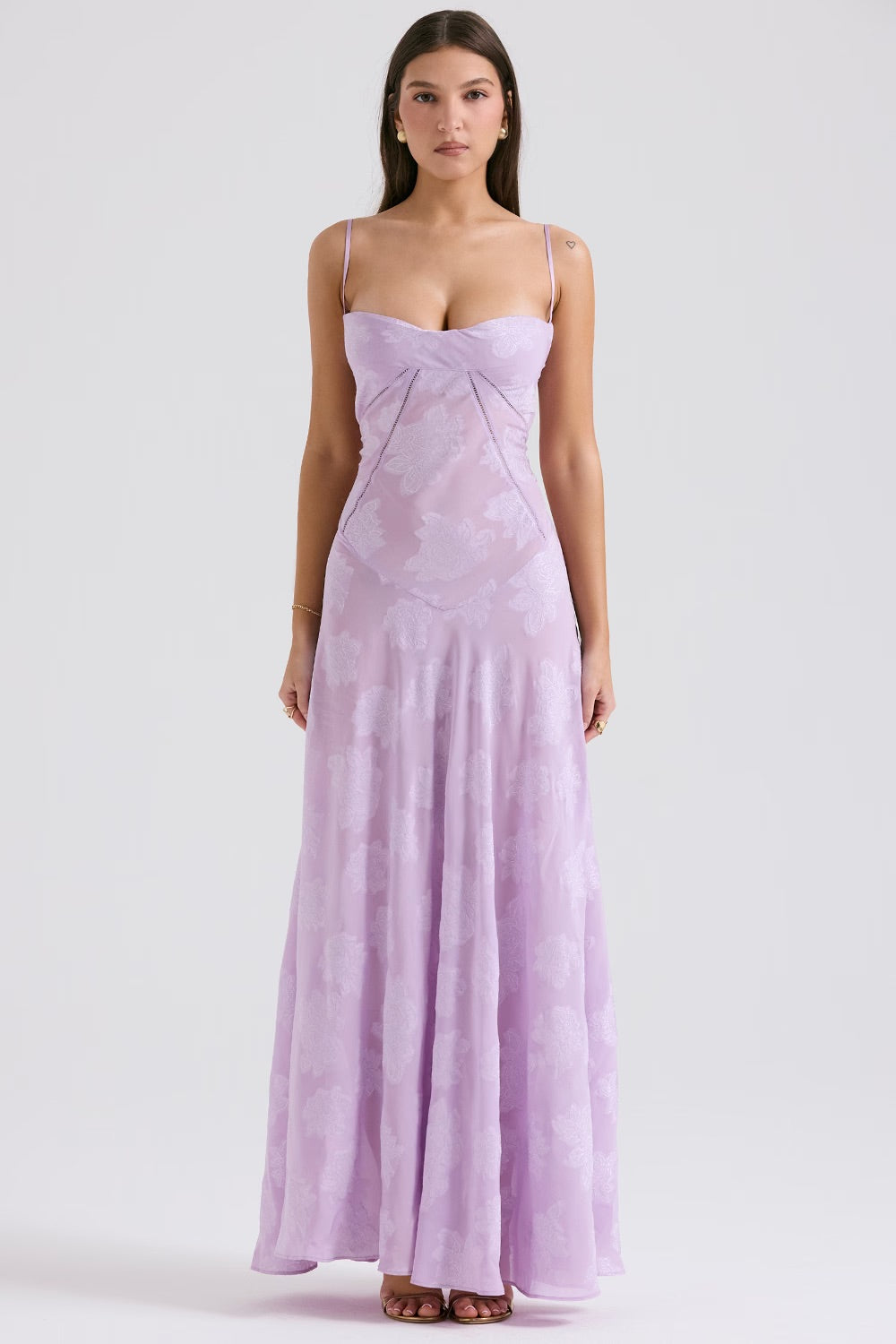 Elegant Stretchy Midi Dress for Comfort and Style
