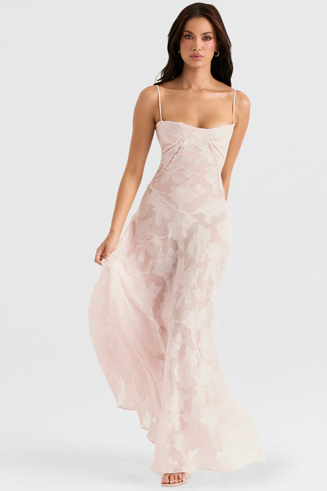 Elegant Stretchy Midi Dress for Comfort and Style