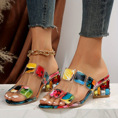 MIAMI -  Comfort Sandals