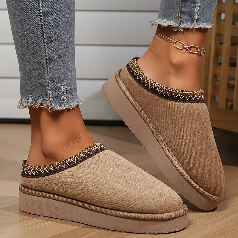 Oslo | Comfort Winter Boots