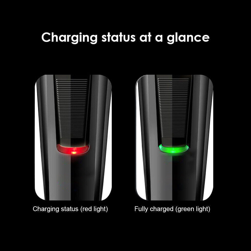 1080P HD WiFi Mini Shaver Camera with Motion Detection