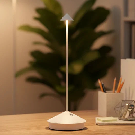 Waterproof Dimmable Wireless Spotlight - Ideal for Indoor and Outdoor Use