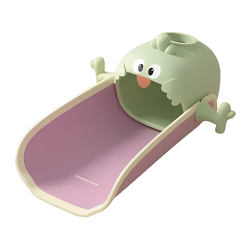Cartoon Animal Baby Faucet Extender in Silicone
