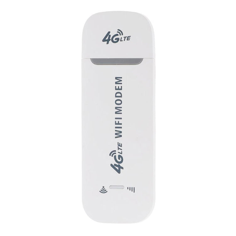 4G LTE Wireless Mini Wi-Fi Router 150Mbps