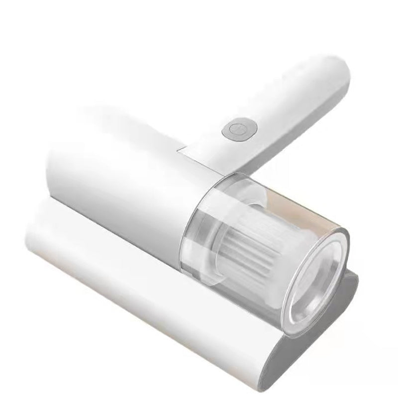 Portable UV Dust Mite Remover with Wireless Design and HEPA Filter